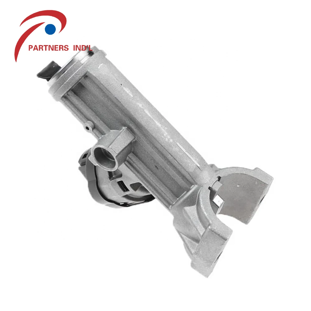 Cnwagner 4162AL Ignition Switch Lock with Key Applicable for Citroen Jumper Relay Fiat Ducato Peugeot