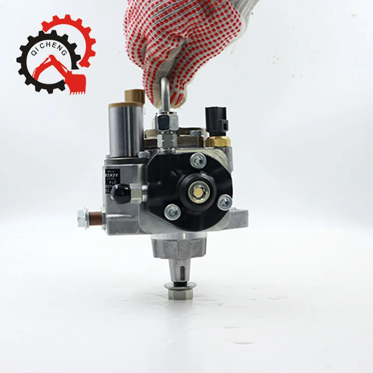 ZX200-3 ZX240-3 ZX250-3 ZX270-3 Fuel Pumps - High Pressure