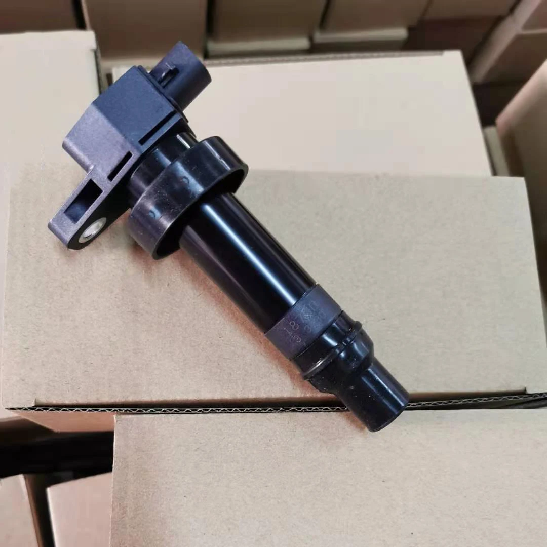Auto Engine Parts High Quality Ignition Coil Bobina De Encendido 27301-2B010 27300-2B010 for Hyundai Kia
