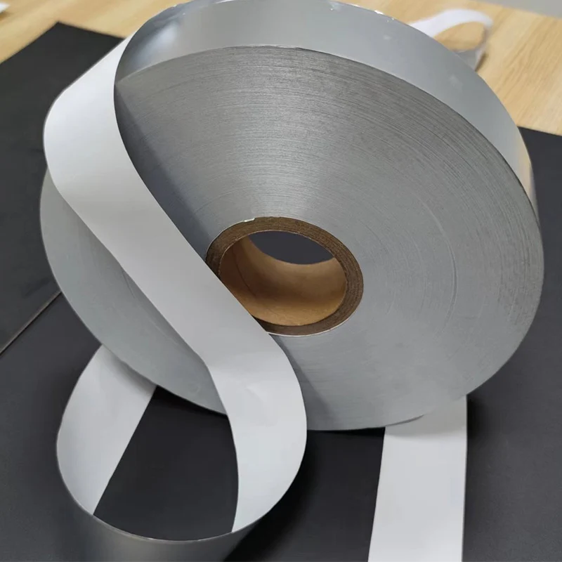 Alu Coated Paper
