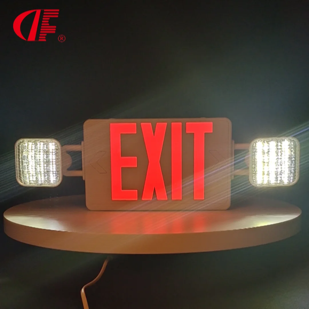 Led Emergency Exit Light/exit And Emergency Lighting 2-3w - Buy Exit ...