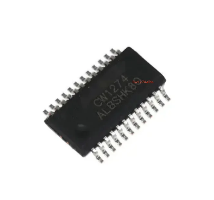 i.cさま 専用 Mc10xs3412chfkr2 for NXP Brand New Original in Stock
