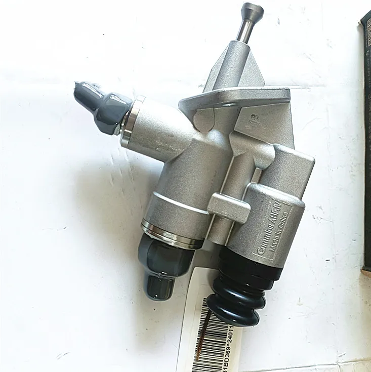 Original 6ct Diesel Engine Construction Machinery Spare Parts Fuel Lift ...