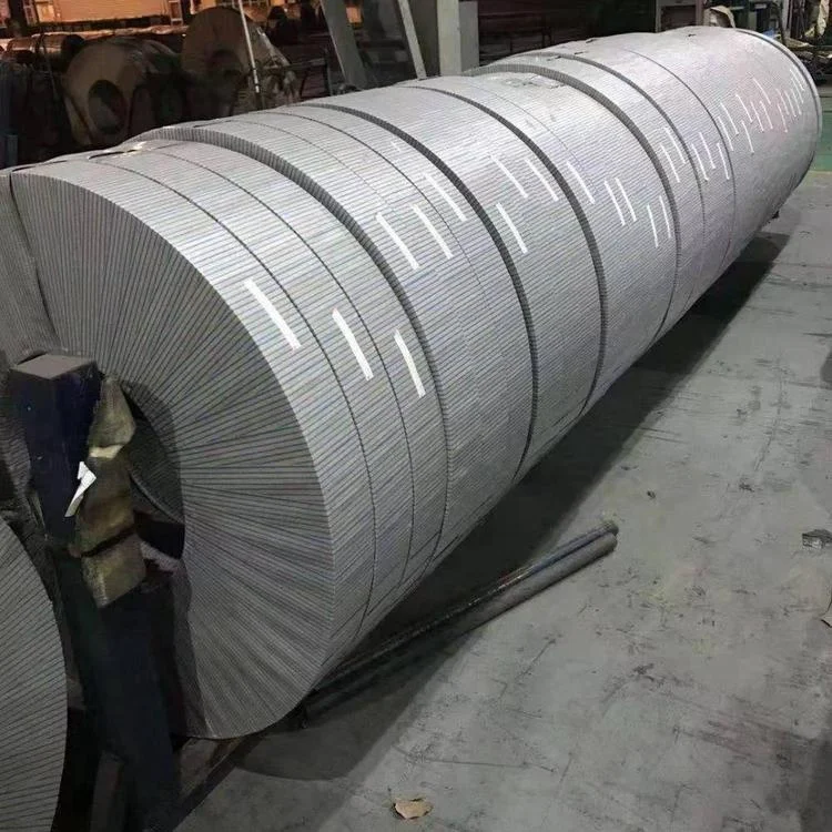 B50AH800 Silicon Steel Export To Poland