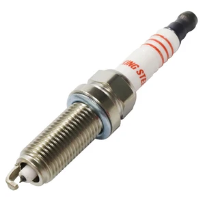 Genuine Auto Parts Engine Single Iridium Ignition Heater Spark Plug OEM SC20HR11 for Toyota 90919-01221