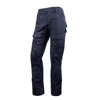 Navy Pants