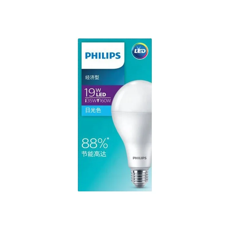 Very Cheap Original PHILIPS Economy LED E27 18W 6500K PHILIPS LED E27 18W