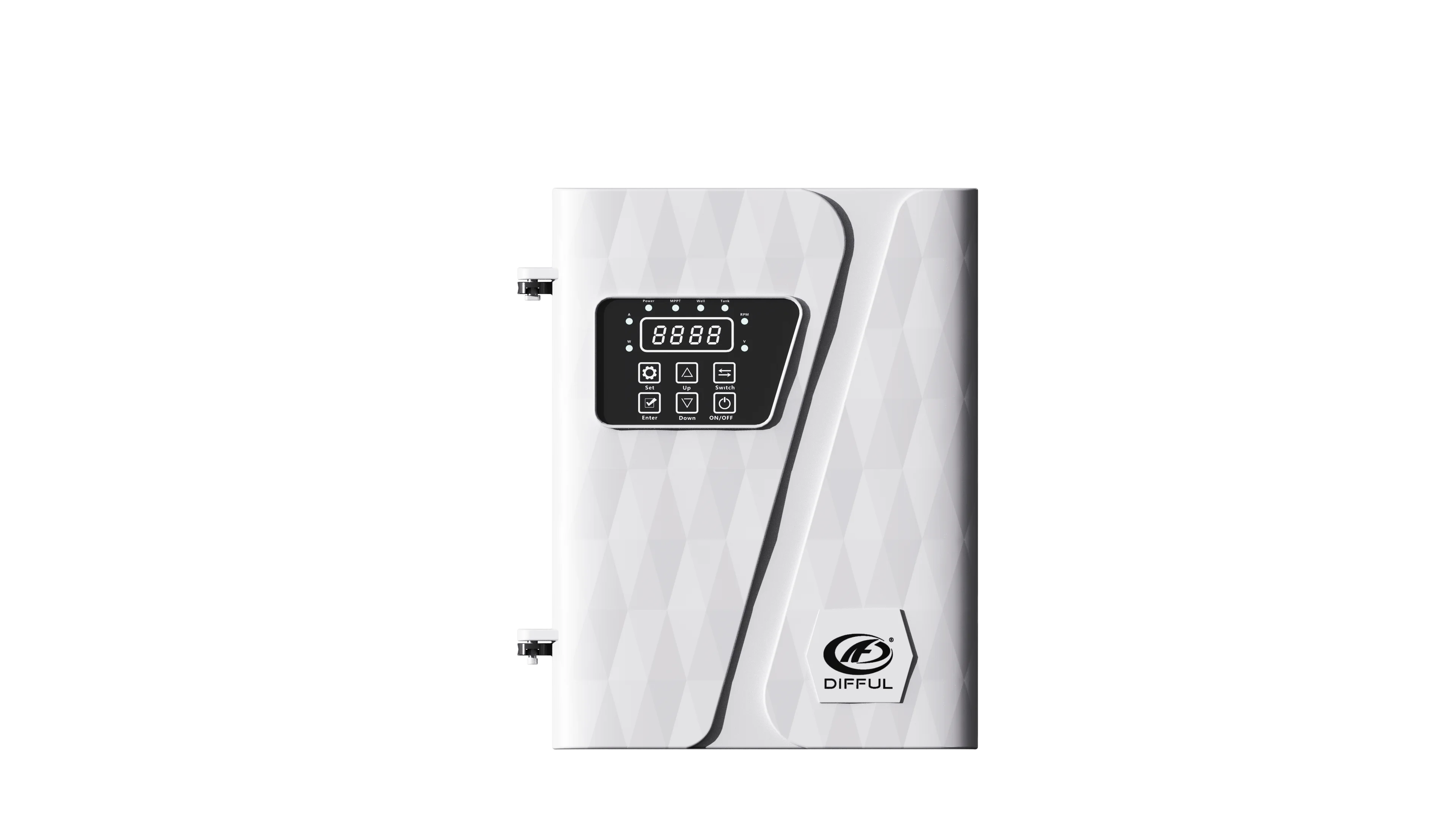 AC/DC controller (4KW)