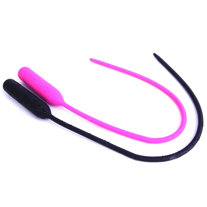 water-based lubricant without glycerin and parabens Silicone Urethra Plug Vibrators Sex Toys for Man and Woman Adults New  Products