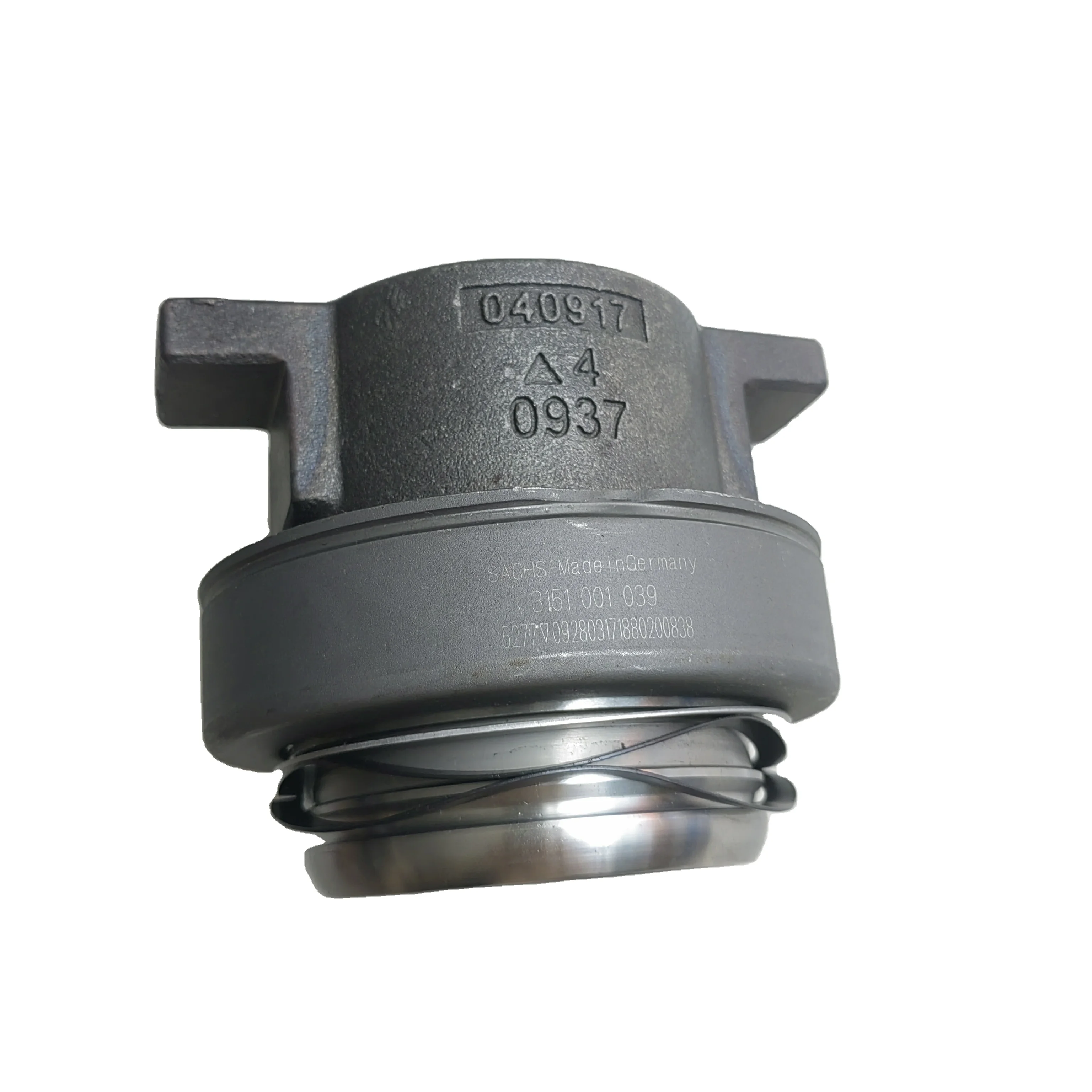 Shandeka release bearing WG9725160560 3151001039 1601430-14A  