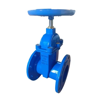 Gate Valve With Prices Din F4 Gate Valve Soft Seal Gate Valve