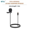 TYPE-C sans prise casque