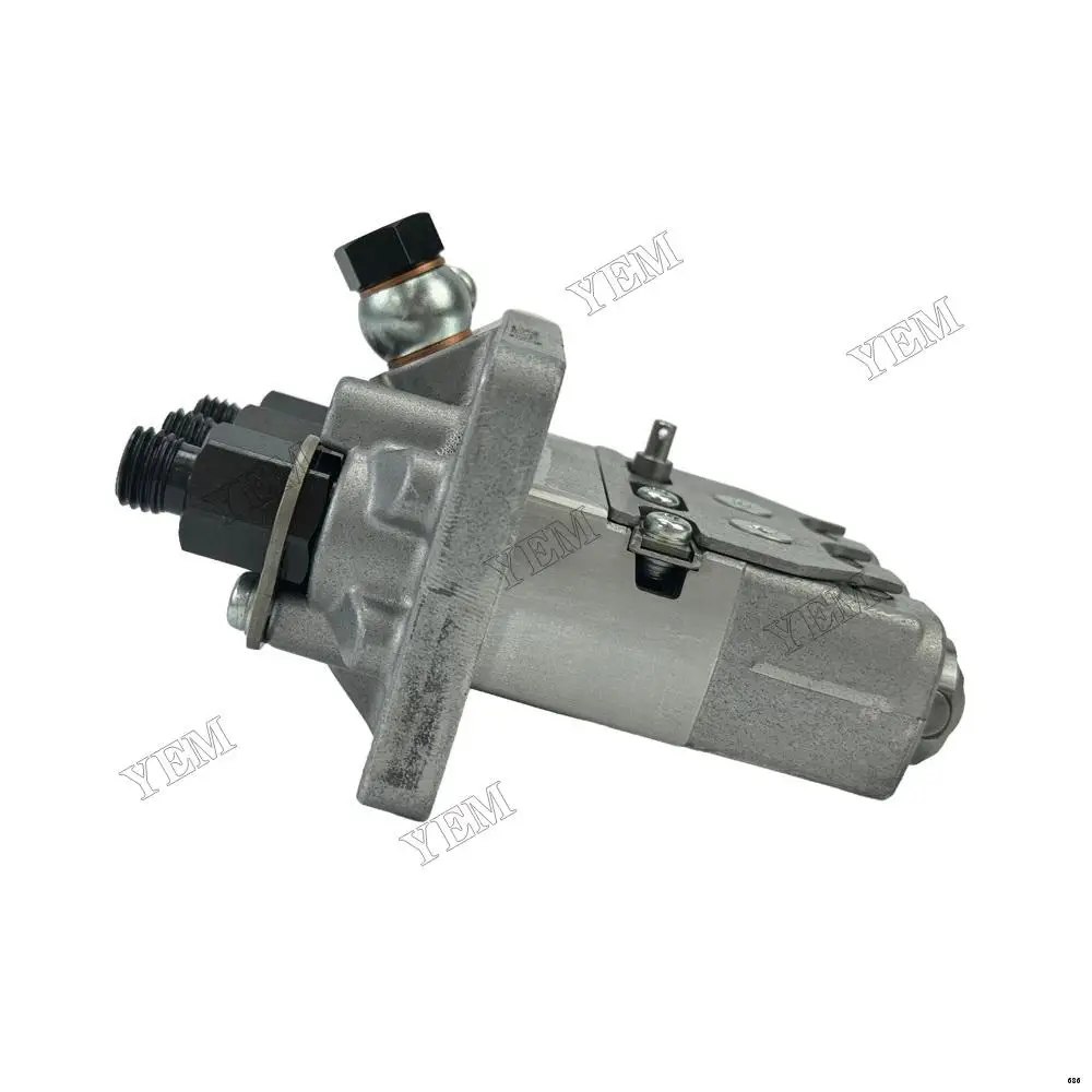 Compatible for Perkins 3.152 Fuel Injection Pump Rotor Advantage Supply Engine Parts 2