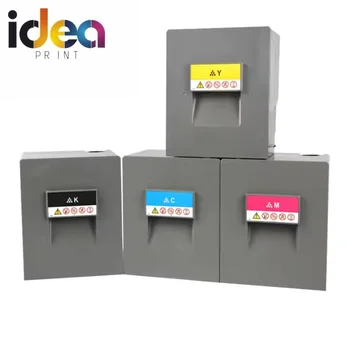 High Quality Color  MPC8003 Compatible Toner Cartridges for Use in Ricoh MP C6503/8003     IM C6500/C8000   Copier