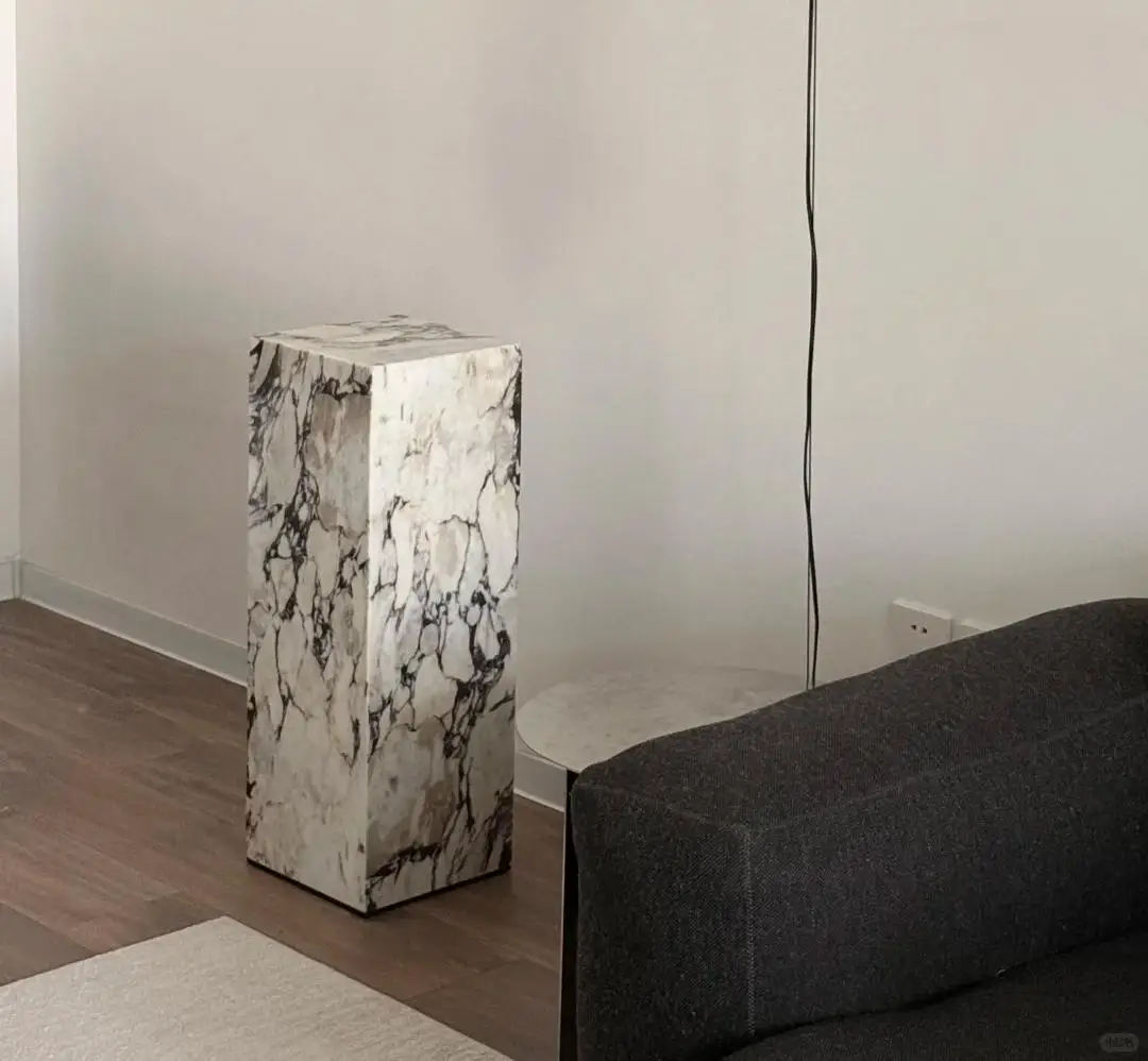 Extended company profile