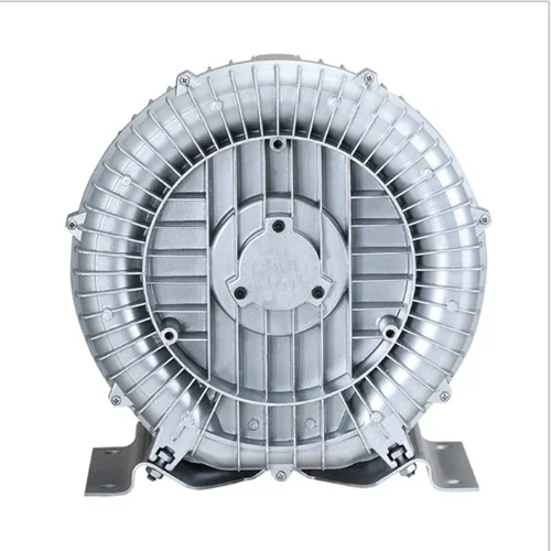 high-pressure vortex air pump industrial aeration pump blower