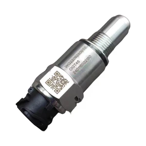 High Quality Original Truck Parts SINOTRUK HOWO 380 TX A7 SITRAK C7H G9H G7 G9 Gearbox Speed and Mileage Sensor WG2209280010