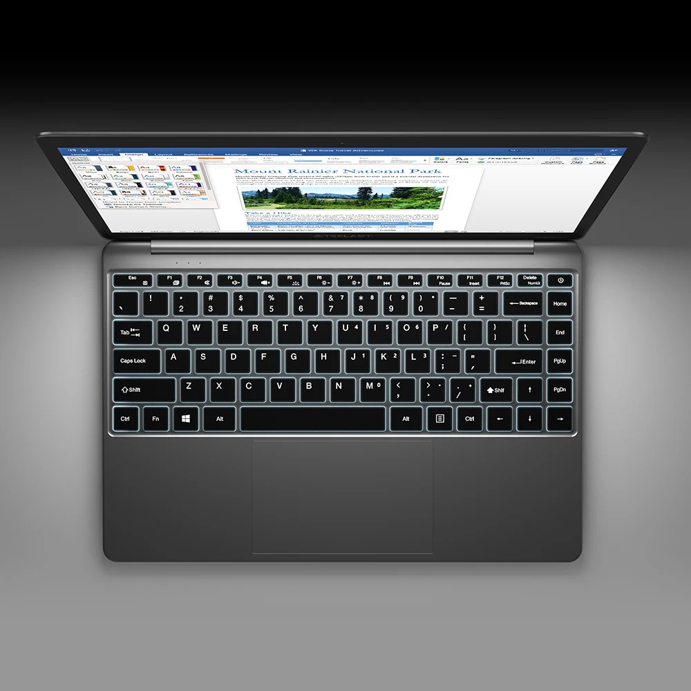 Teclast F7 Plus 14