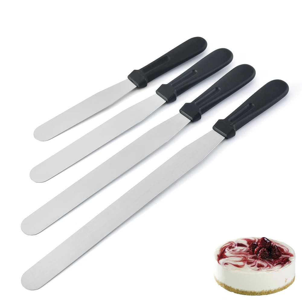 Icing Spatula 12 - Straight