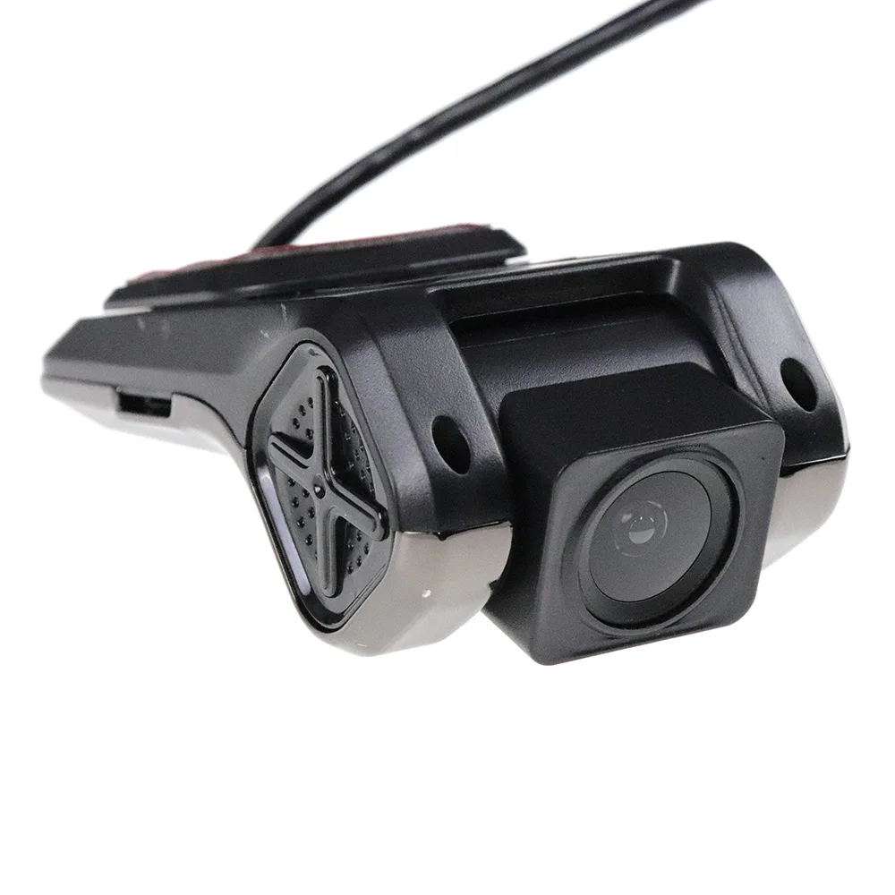 podofo dash camera