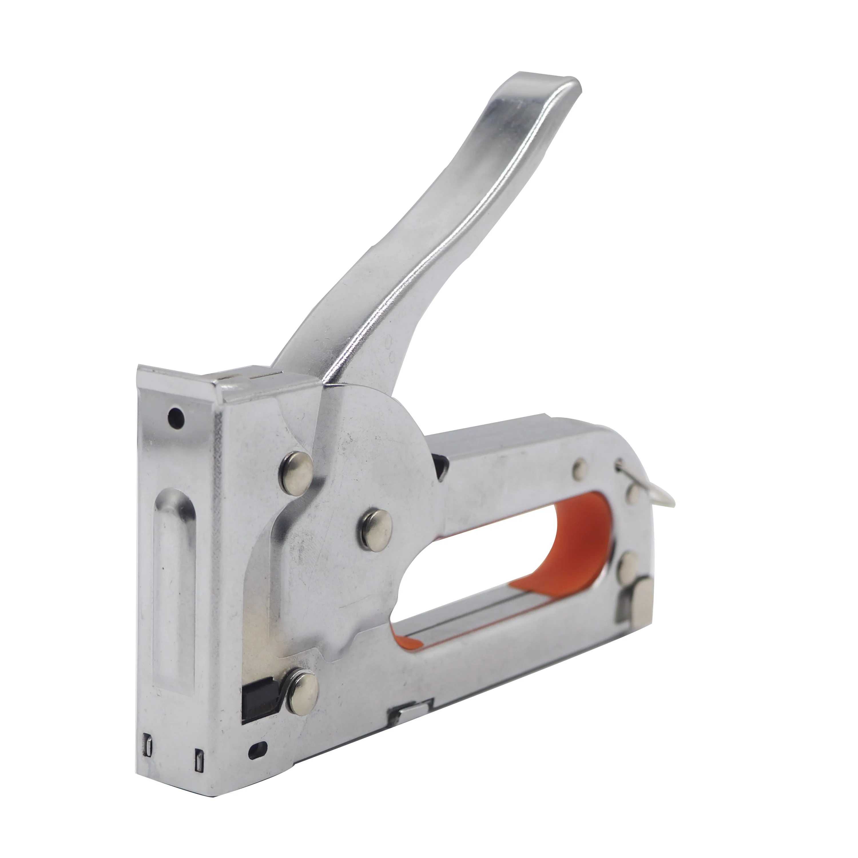 SYD-1239 Лидер продаж все металлические ручная мельница для возраста от 4 до 8 лет мм U лак для ногтей для тяжелых условий эксплуатации степлер ручной деревянный диван скобозабивной пистолет