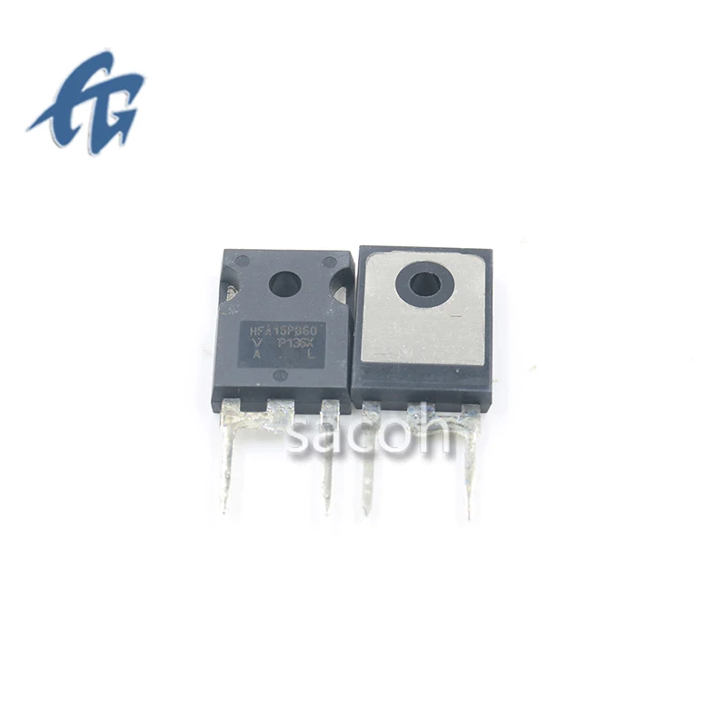SACOH Vysoká kvalita Originální elektronické součástky Dodavatelé HFA15PB60PBF