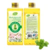 Black Spots Oil