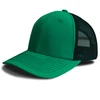 Noir et vert