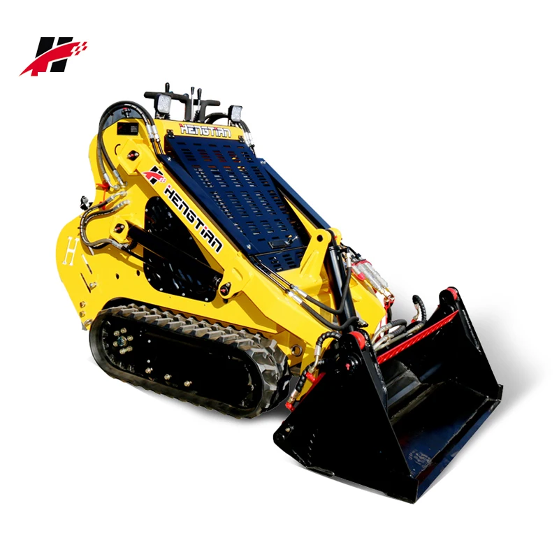 23hp New Upgraded High Performance and Durable Excavator for Construction Equipment