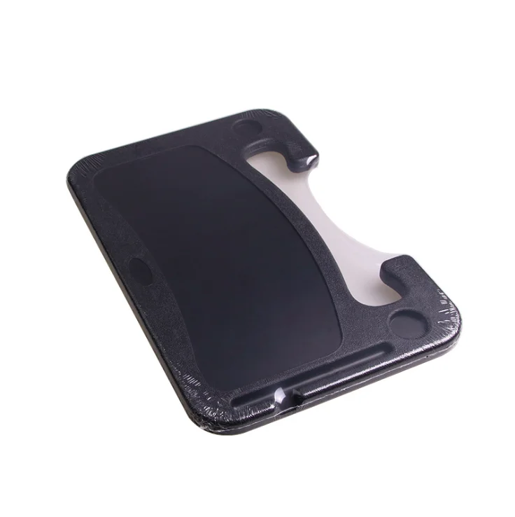 Портативные автомобильные аксессуары стол на рулевое колесо для еды в автомобиле поднос автомобильного стола