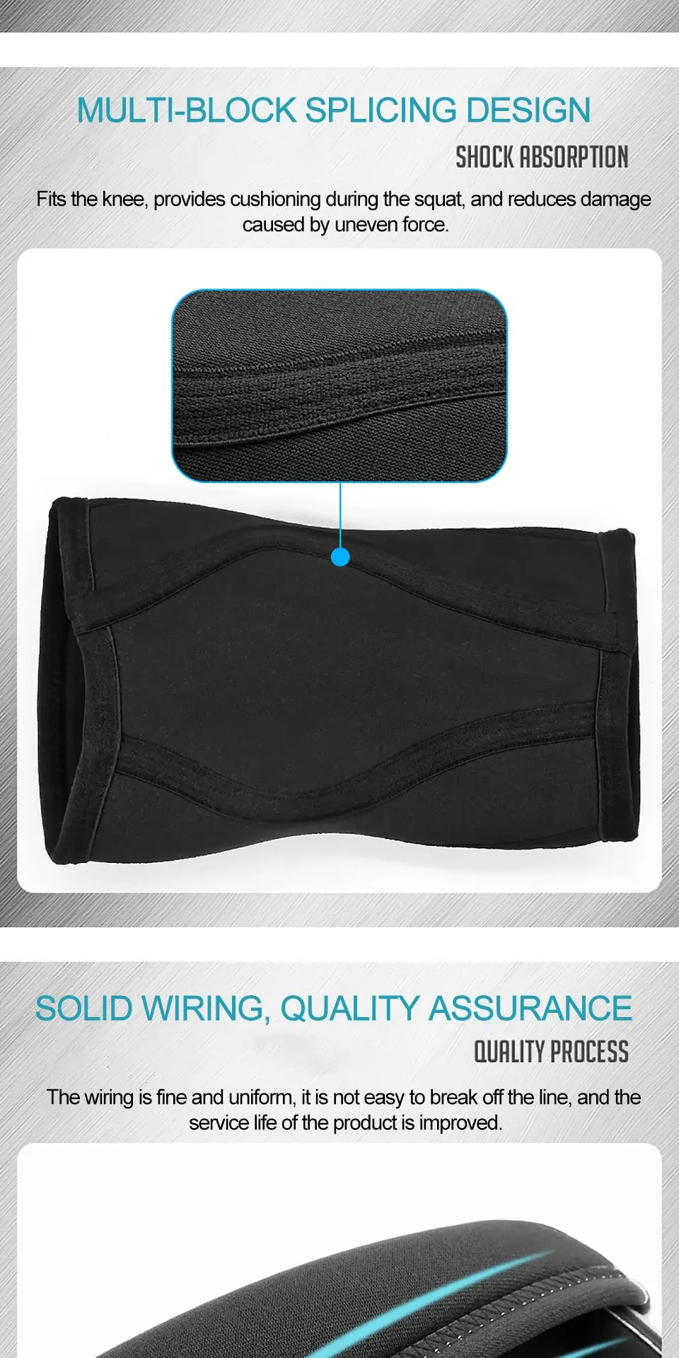 Knee Brace Sleeves Custom Logo Rodillera Ortopedic De Compression Kneebrace Support Buy