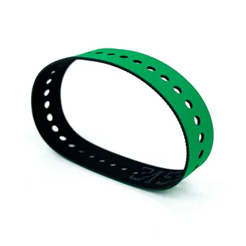 M2.015.880 235X20mm Suitable for Heidelberg Printing Machine Parts Paper Delivery Suction Tape Retard Tape 305-3-9