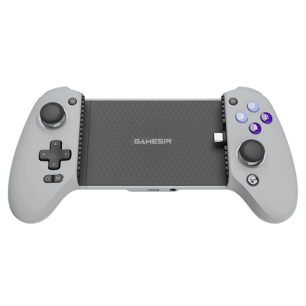 GameSir G8 Type-C Mobile Gaming Controller for iPhone 15 - Wired