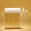 Gold 50pcs