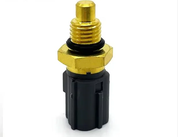 4HK1 Engine Parts 8-98023581-0 Fuel Temperature Sensor for Hitachi