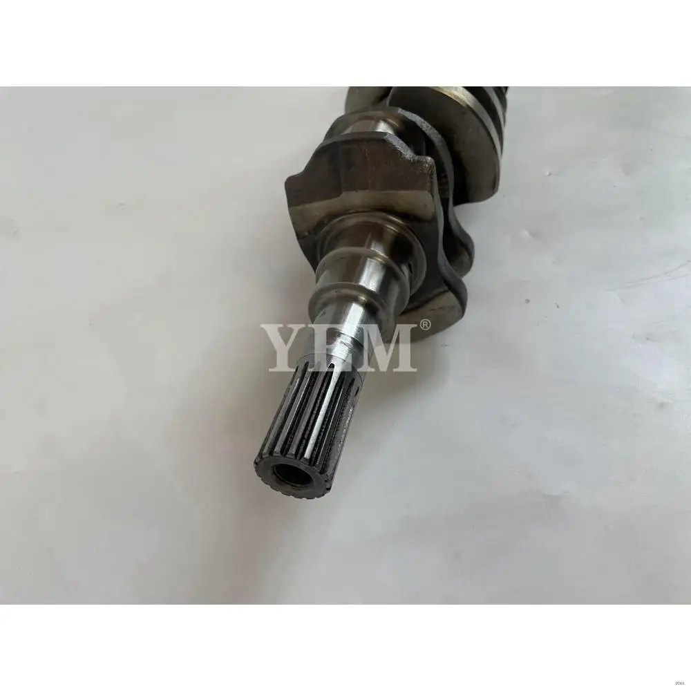 Crankshaft Kit For Kubota S2800