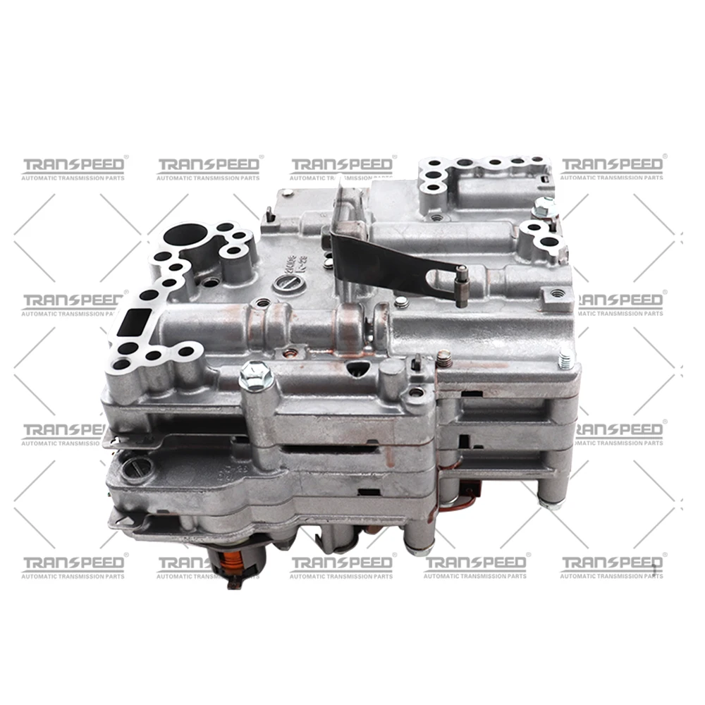 ATX/Transpeed JF405E Other Auto Transmission Systems JF405E Transmission Valve Body for Kia Opel SUZUKI