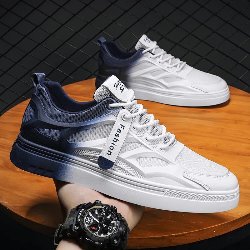 2023 Spring Breathable Custom High Quality Sneaker 2023 Fashion Style ...