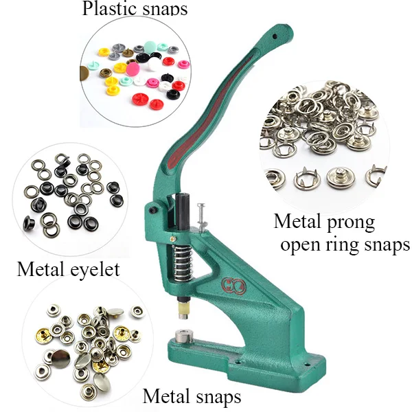 Kam Manual Hand Press Snap Button Machine Buy Kam Snap Machine,Snap Button Machine,Snap Button