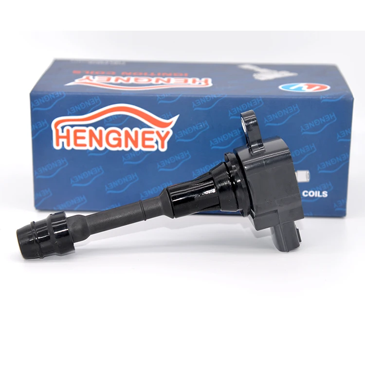 ignition coil nissan altima 2006