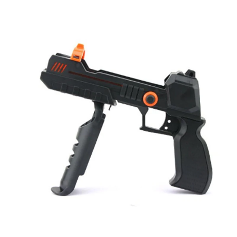 Fortress lightly holy Light Gun Shooter For Ps3 Move Motion Controller Pistol For Ps4 Move  Shooting Game Gaming Accessories - Buy Light Gun Shooter For Ps3 Move Motion,Shooter  For Ps4 Gamepad,Pistol For Ps4 Move Product