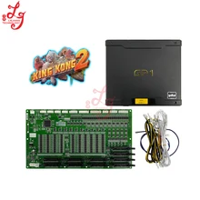 King Kongs 2 IGS Mainboard Fish Table Game GP1 Mainboard For Sale