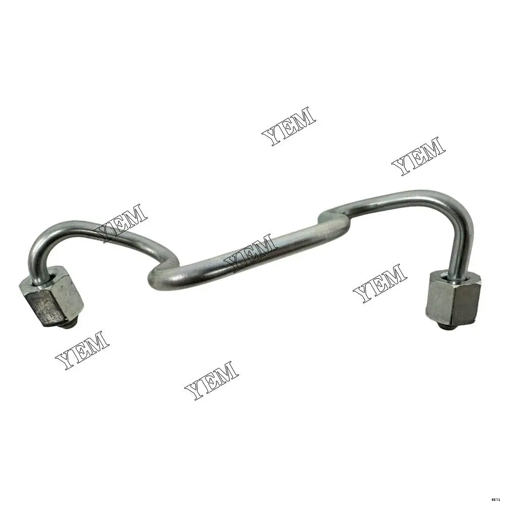 Wholesale High Quality High Pressure Fuel Pipes 119717-59820 For Yanmar 3TNV76