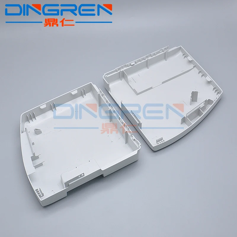 1X RC1-5524-000CN RM1-2054-000CN Left Right Side Cover