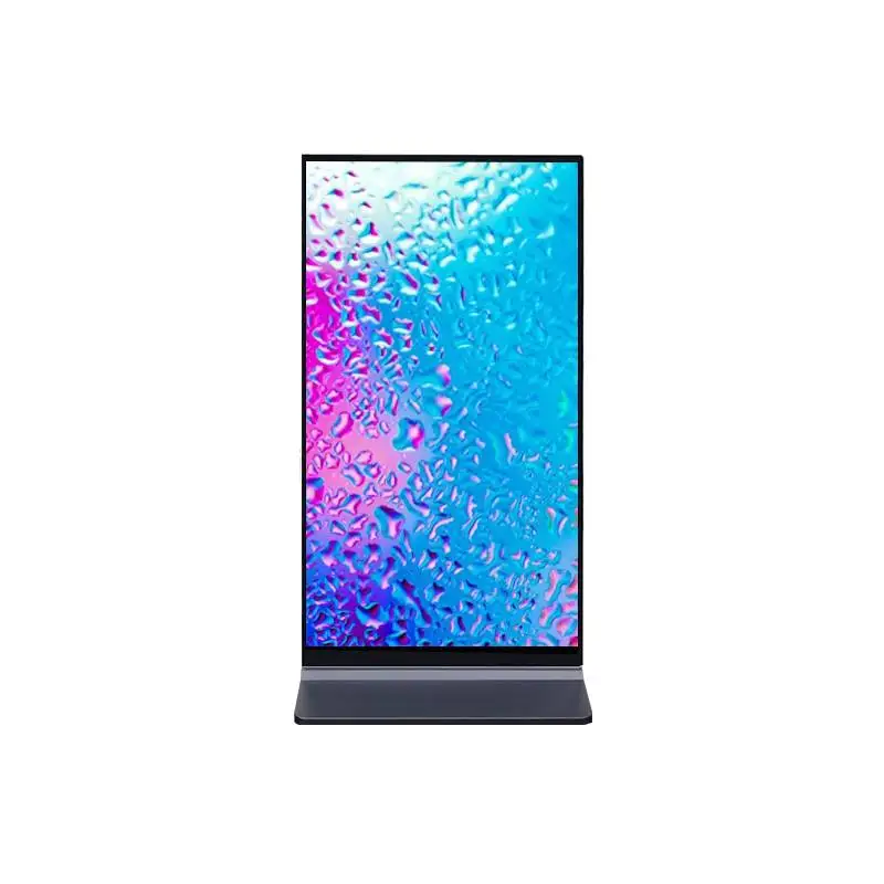 LG 최신 8K 고해상도 고휘도 LCD 광고 디스플레이 LC750EQL-SLA1 LC750EQL-SMA1 LC750DZ5-SMA1  