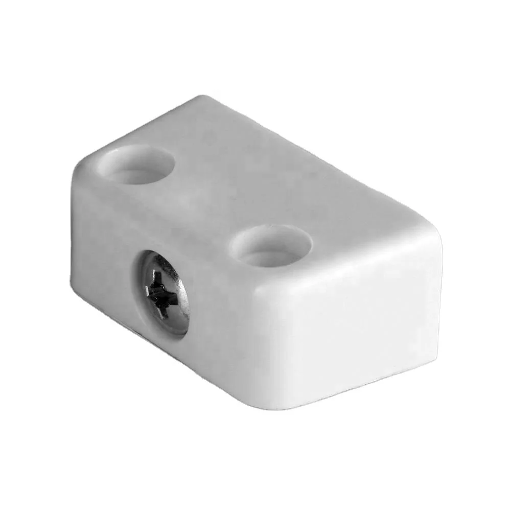 universal Plastic metal Kitchen cabinet furniture connecting fittings joint connector