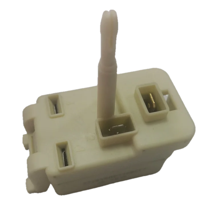 Jahwa Relay Start Capacitor Refrigeration Fridge Device Parts