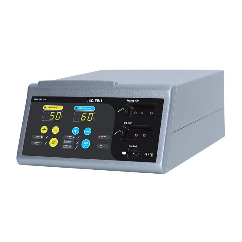 2023 New Electrosurgical Generator Radiofrequency Electrocautery Device