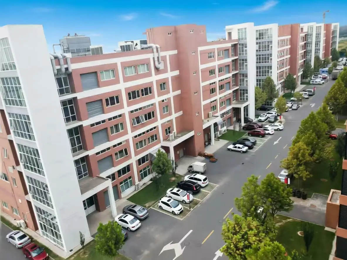 Beijing Health Medical Technology Co., Ltd.