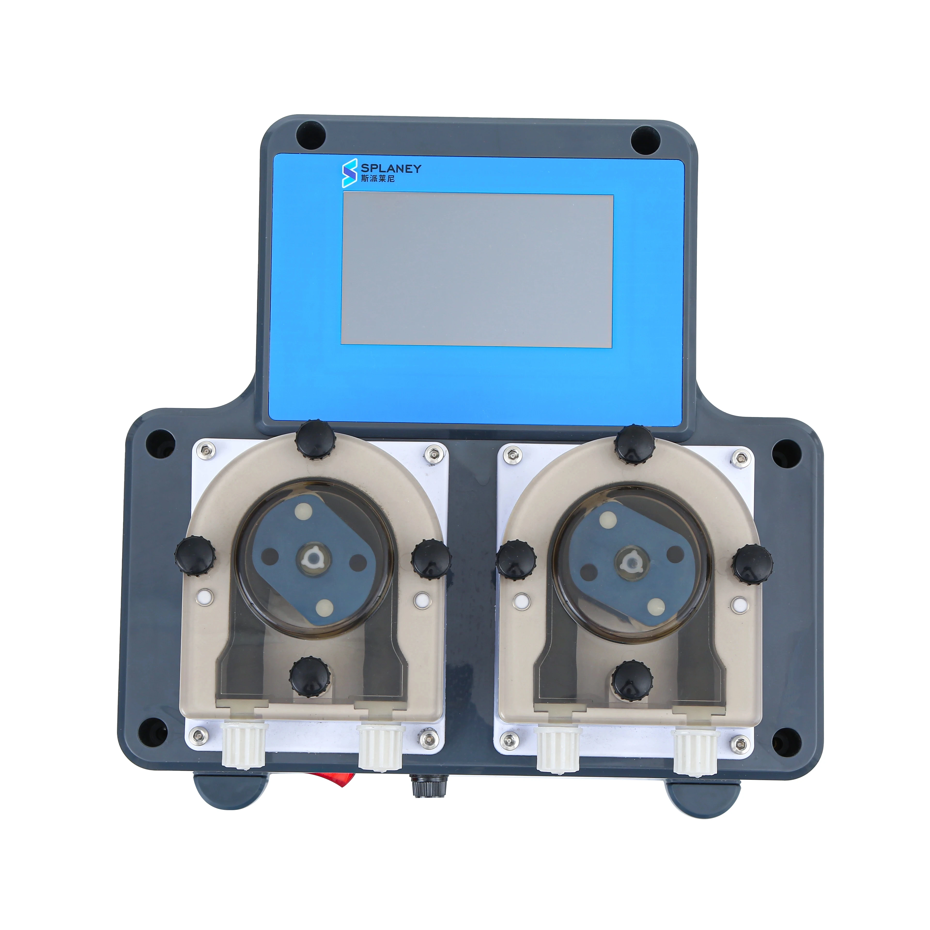 Подходит для коммерческой стиральной машины химический дозатор шайбы (для одной машины)